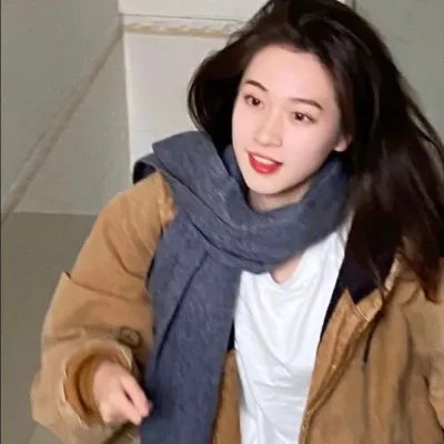 浪漫的女儿