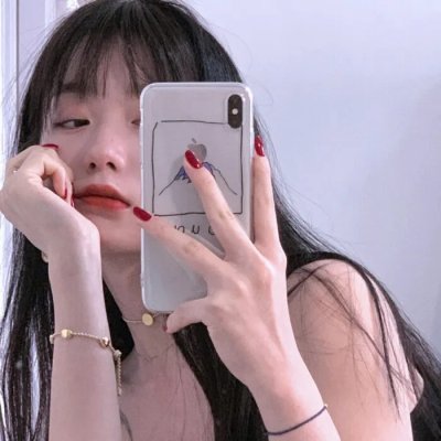 向日葵女孩